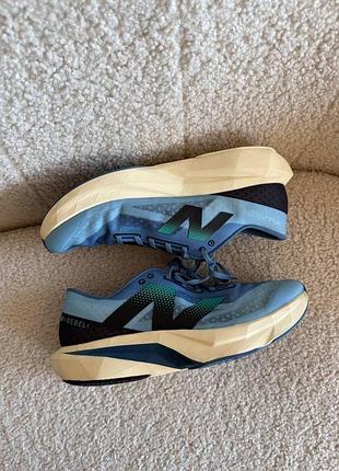 Кросівки new balance mfcxh4