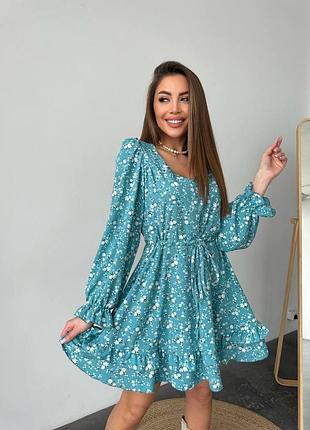 Платье женское 8