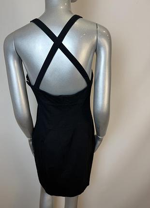 Платье versus versace s m 4