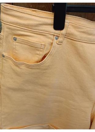 Шорты denim. 4