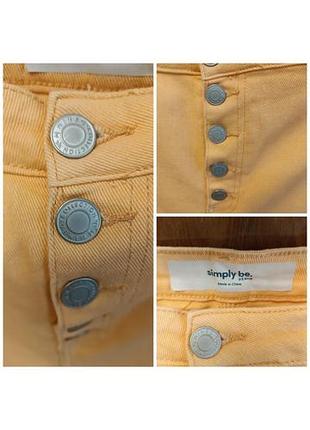 Шорты denim. 9