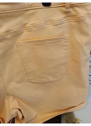 Шорты denim. 6