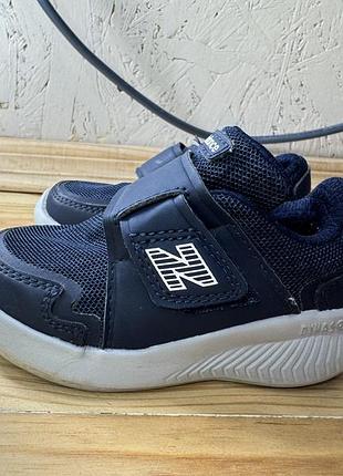 Дитячі кросівки new balance