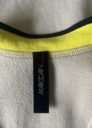 Плаття marc cain 8