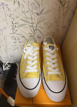 Кеди converse 2