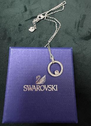Підвіска swarovski 4