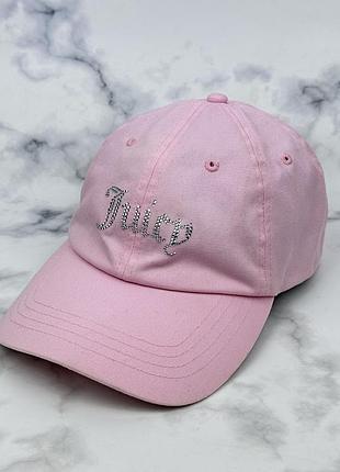 Кепка juicy couture