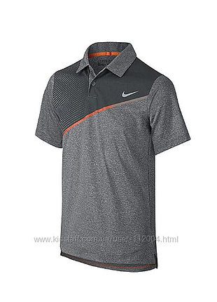 Футболка nike momentum 26 dri-fit, р. м, 147 см, 10-12 р