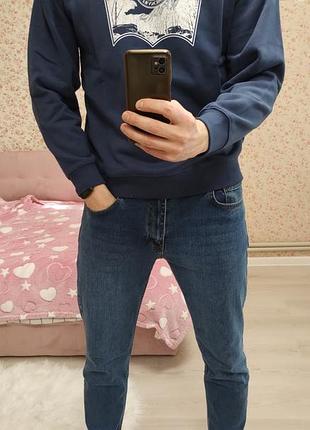 Levis свитшот оригинал 3