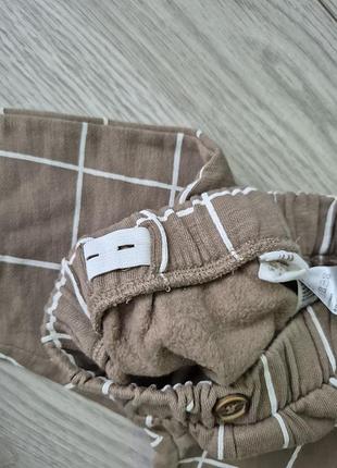 Шорти h&amp;m 80 3