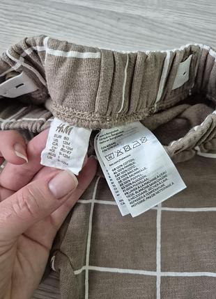 Шорти h&amp;m 80 4