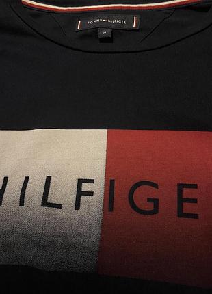 Лонгслив tommy hilfiger p m оригинал 3
