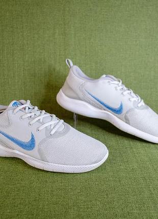 Nike flex experience run 10 кроссовки для бега оригинал! размер 44-45 29 см