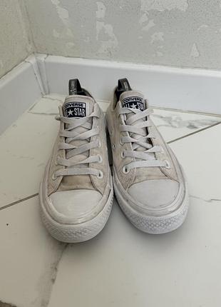Кеди converse chuck taylor all star