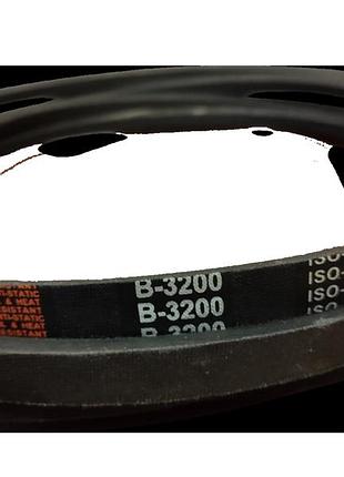 Ремінь приводний b3200 на dw150 / 160 / forte / bulat (gpl)