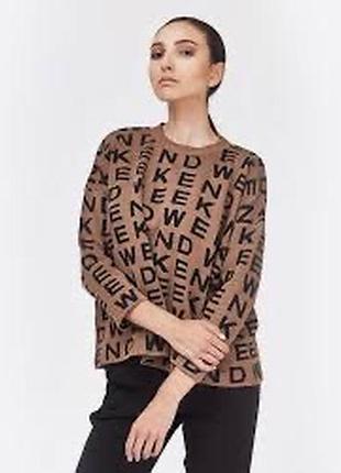 🔥🔥 светр weekend max mara 2