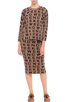 🔥🔥 светр weekend max mara 3