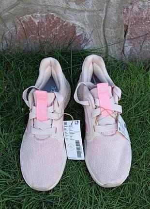 Кросівки adidas edge lux 5 38р