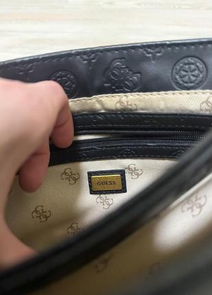 Сумка guess(гесс) 3