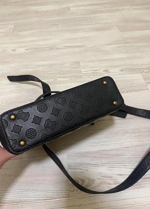 Сумка guess(гесс) 7