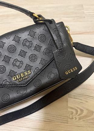 Сумка guess(гесс) 6