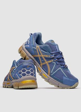 🔥 asics gel kahana 8 blue