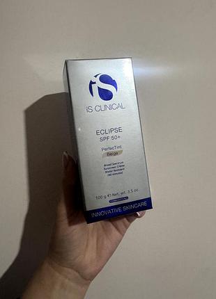Spf 50+ eclipse beige