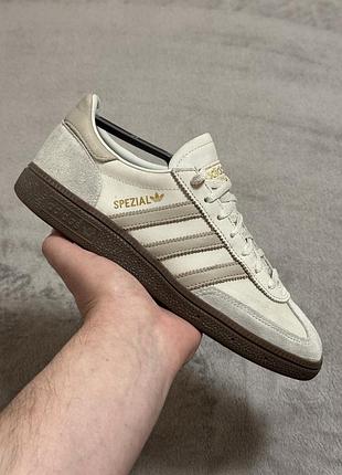 Adidas originals handball spezial 40.5р 25.5см кросівки оригінал