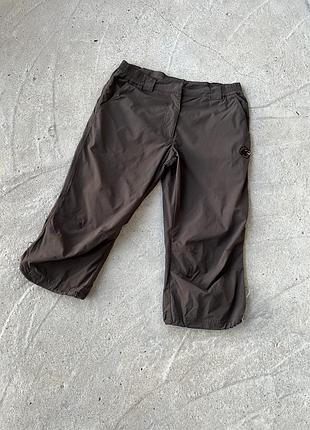 Шорти mammut