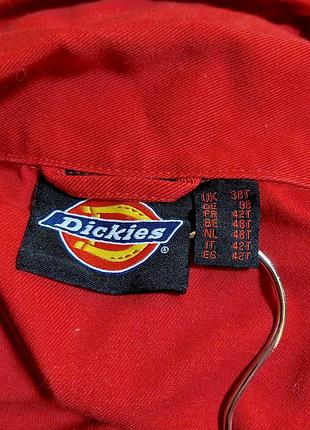 Рабочий комбинезон dickies 4