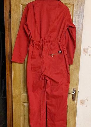 Рабочий комбинезон dickies 2