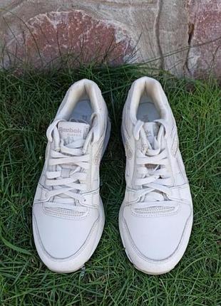 Кроссовки reebok gl 6000 39р