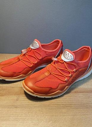 Жіночі кросівки ecco оригінал 37