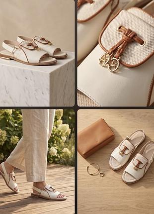 Жіночі сандалі river island