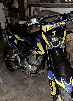 Kovi advance 300 2024
