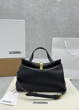 Сумка jacquemus