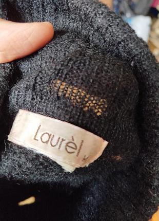 Свитер фирмы laurel 8
