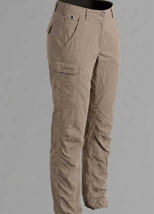 Жіночі outdoor штани schoffel, німеччина розмір 44,l