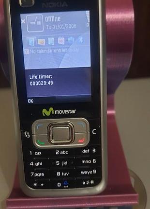 Nokia 6120c - як новий. оригінал 3