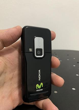 Nokia 6120c - як новий. оригінал 9
