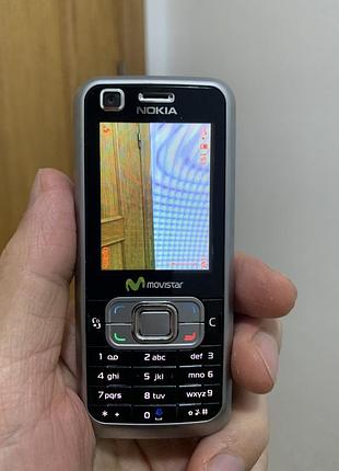 Nokia 6120c - як новий. оригінал 2