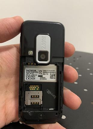 Nokia 6120c - як новий. оригінал 10
