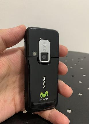 Nokia 6120c - як новий. оригінал 4