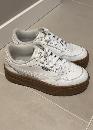 Кросівки puma 38 розмір