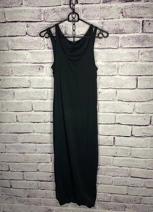 Плаття довге allsaints
