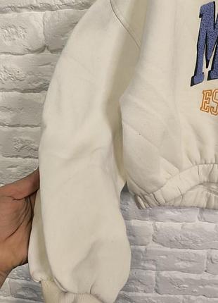 Свитшот primark 8-9 лет 6