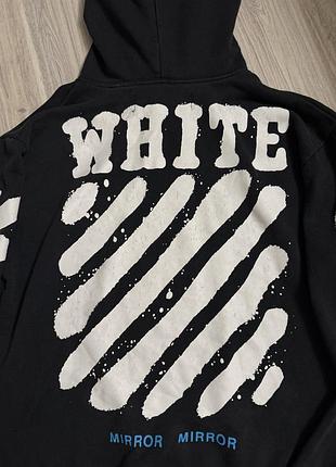 Худі off-white 9