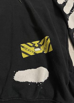 Худі off-white 6