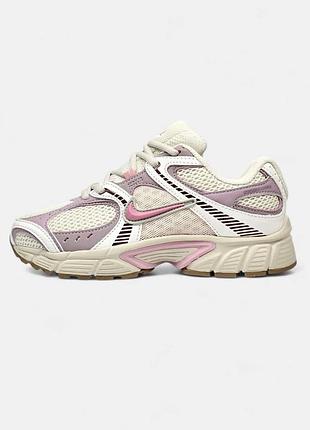 Жіночі кросівки nike v5 rnr cream / pink