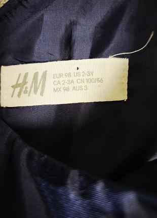 Платье на девочку 5